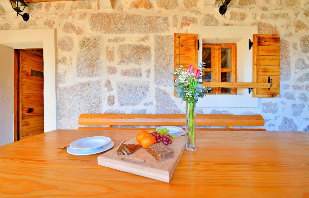 House Martelina Villa Starigrad Paklenica Exteriör bild
