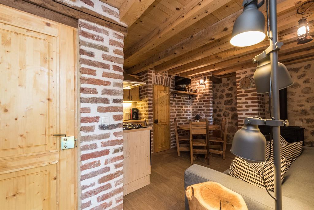 House Martelina Villa Starigrad Paklenica Exteriör bild