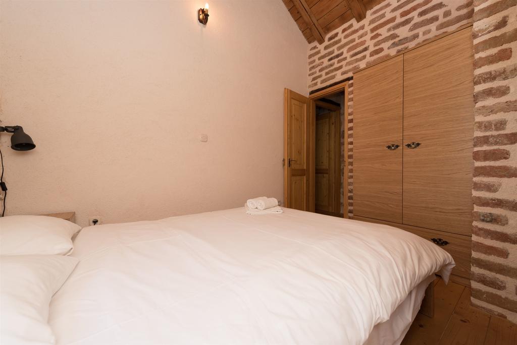 House Martelina Villa Starigrad Paklenica Exteriör bild
