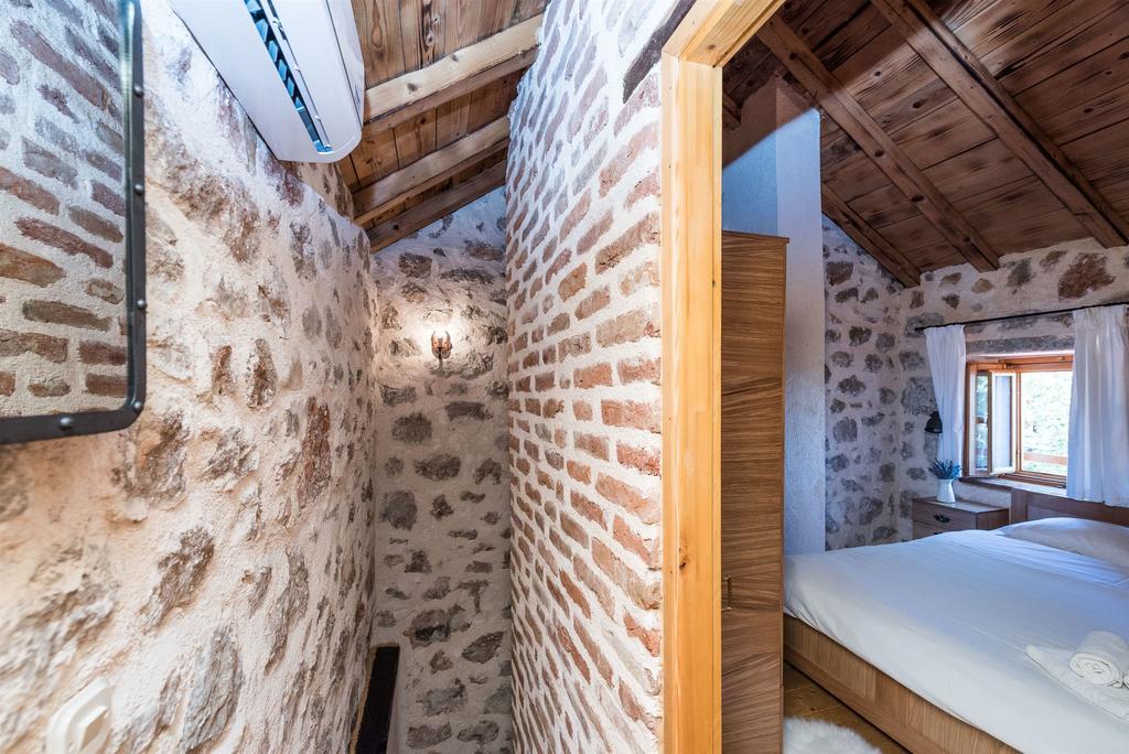 House Martelina Villa Starigrad Paklenica Exteriör bild